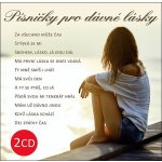 Různí interpreti - Písničky pro dávné lásky - CD – Hledejceny.cz