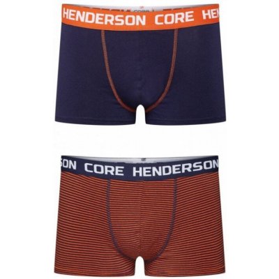 Henderson Loyd 38837-MLC 2ks pánské boxerky