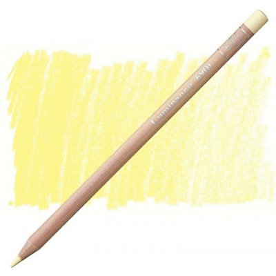 Caran d´Ache Luminance 6901 242 Primrose – Sleviste.cz