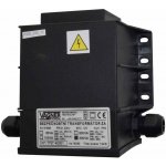 Vágner Pool Bezpečnostní transformátor 200 W, zalitý 230 V/12 V – Hledejceny.cz