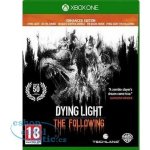 Dying Light (Enhanced Edition) – Zboží Živě