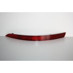 ORIGINÁLNÍ DÍL Levá zadní odrazka Octavia III po faceliftu 5E5945105A - originál | Zboží Auto