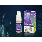 Ritchy Liqua Elements Blackcurrant 10 ml 6 mg – Hledejceny.cz