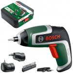 Bosch IXO 7 0.603.9E0.021 – Hledejceny.cz