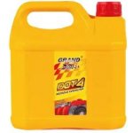 Grand X Brzdová kapalina DOT 4 3 l | Zboží Auto