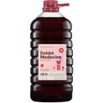 Dolská medovina hořká 18% 5 l – Zboží Mobilmania
