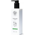 Konopný Táta Tělové mléko 250 ml – Zboží Dáma