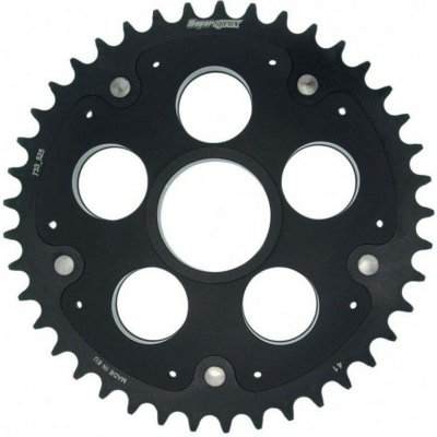 Supersprox RSA-733_525:41-BLK – Hledejceny.cz
