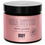 Body By Simona Rose organické ručně vyráběné bambucké máslo pro citlivou pokožku 250 ml – Zboží Dáma
