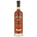 Ron Centenario Gran Reserva Sistema Solera Rum 25y 40% 0,7 l (tuba) – Hledejceny.cz