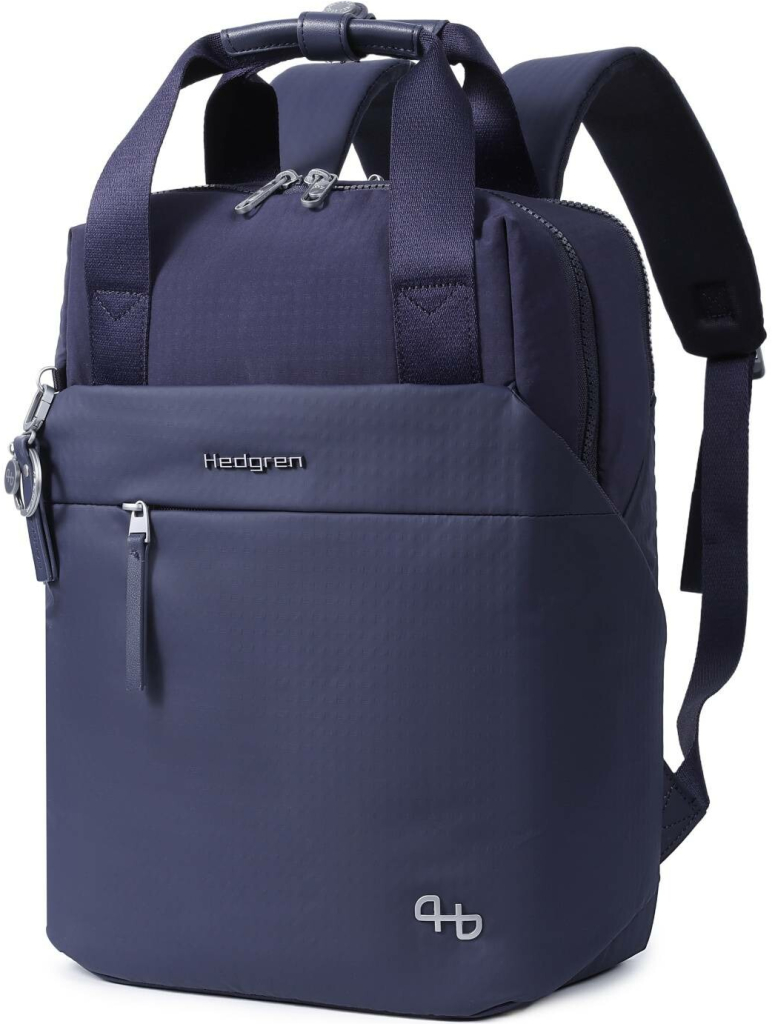 Hedgren FURO Rappu M 1 modrá 13,5 l