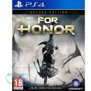 Hra na PS4 For Honor (Deluxe Edition)