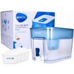 Brita Fill&Enjoy Flow 8,2 l čirá – Zboží Dáma Brita Fill&Enjoy Flow 8,2 l čirá – Zboží Dáma