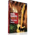 Karel Kahovec - Kam padají hvězdy DVD – Hledejceny.cz