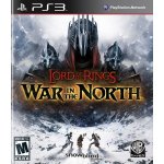 Lord of The Rings: War in the North – Zboží Dáma