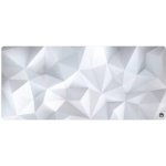 Endorfy Crystal Onyx White XL – Zboží Dáma