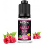 IMPERIA Black Label Raspberry 10 ml – Zboží Dáma