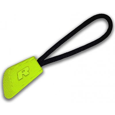 Přívěsek na klíče Result na zip R 093X 10ks COT30093X00199 yellow – Hledejceny.cz