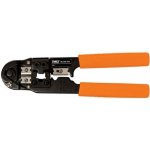 NG TOOL Lisovací/krimpovací kleště na datové konektory 8P8C NL 246 315 – Sleviste.cz