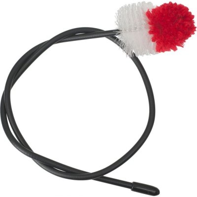 Yamaha Saxophone Neck Brush - čistič krku saxofonu – Zboží Dáma