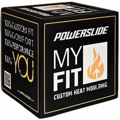 POWERSLIDE Sedací kostka Powerslide MY FIT – Zboží Dáma