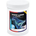 EQUINE AMERICA Coff-Less s aloe vera na cílenou přirozenou podporu dýchacího systému koní 1 kg – Hledejceny.cz