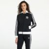 Dámská mikina adidas mikina Beckenbauer IW3174 Černá