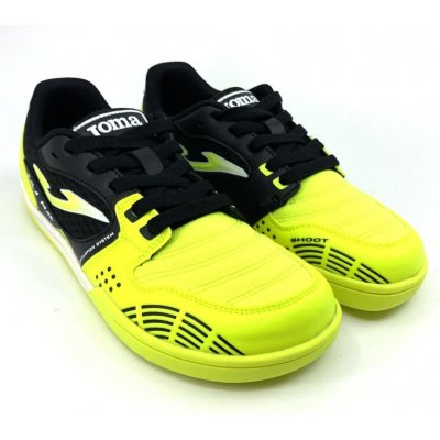 Joma SALA MAX JUNIOR FLUOR YELLOW BFSJS2609IN – Hledejceny.cz
