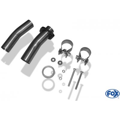 FOX OP041012-070 – Hledejceny.cz