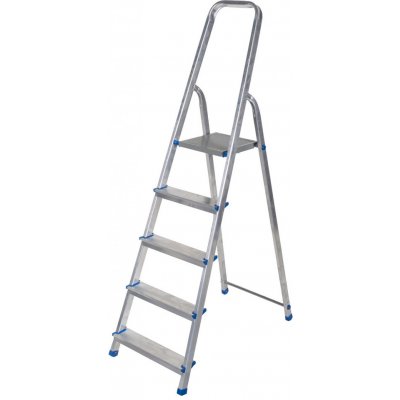 Drabest schůdky DR150ALD-5 – Zboží Mobilmania