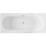 Besco VITAE SLIM+ 180 x 80 cm VANVIT18SLIMPLU – Hledejceny.cz