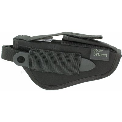 ASG opaskové Strike Systems černé – Zboží Dáma