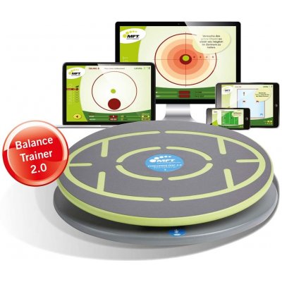 MFT Challenge Disc 2.0 – Zboží Dáma