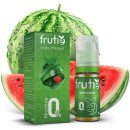 E-liquid Frutie Vodní meloun 10 ml 0 mg