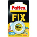 Pattex montážní páska Super fix do 80 kg 807 – Zbozi.Blesk.cz