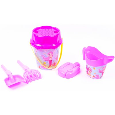 Aga4Kids Sada na písek DS1025P – Zboží Dáma