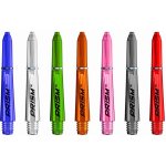 Winmau Prism 1.0 extra short orange – Zboží Dáma