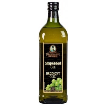 Kaiser Franz Josef Exclusive Hroznový olej 1000 ml