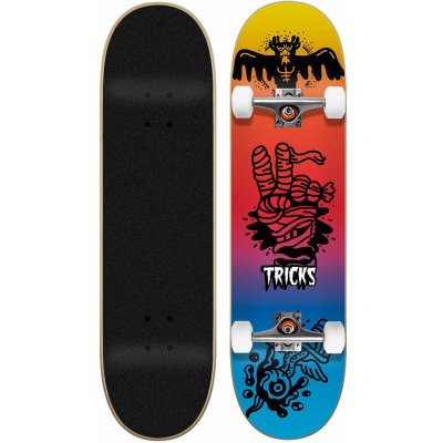 Tricks Tatoo – Zboží Mobilmania