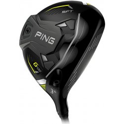 Ping G430 SFT Fairway Wood PING ALTA CB