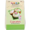 Dekorace na dort Směs bezlepková na cupcaky 500g FunCakes