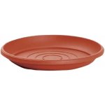 Prosperplast Podmiska pod květník NOVA 12cm, terakota – Hledejceny.cz