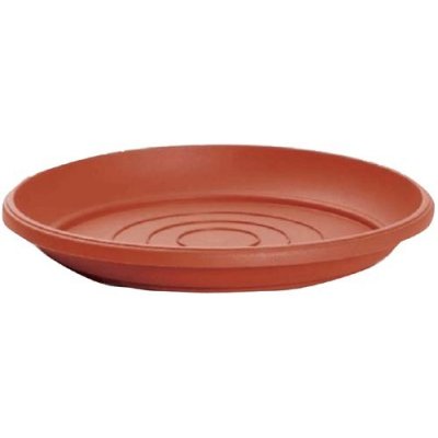 Prosperplast Podmiska pod květník NOVA 12cm, terakota – Hledejceny.cz