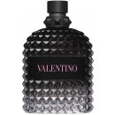 Parfém Valentino Uomo Born In Roma toaletní voda pánská 100 ml
