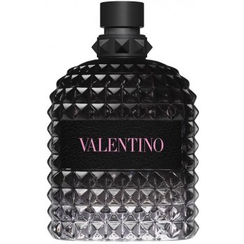 Valentino Valentino Uomo Born In Roma toaletní voda pánská 150 ml