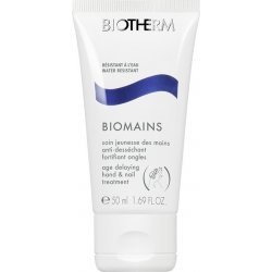 Biotherm Biomains krém na ruce a nehty 50 ml