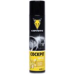 Coyote Cockpit Spray vanilka 400 ml – Hledejceny.cz