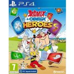 Asterix & Obelix: Heroes – Hledejceny.cz