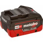 Metabo DS LIHD 18V - 10AH, 624991000 – Zboží Dáma