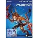 Hra na PC WildStar 60 Day Game Time Card